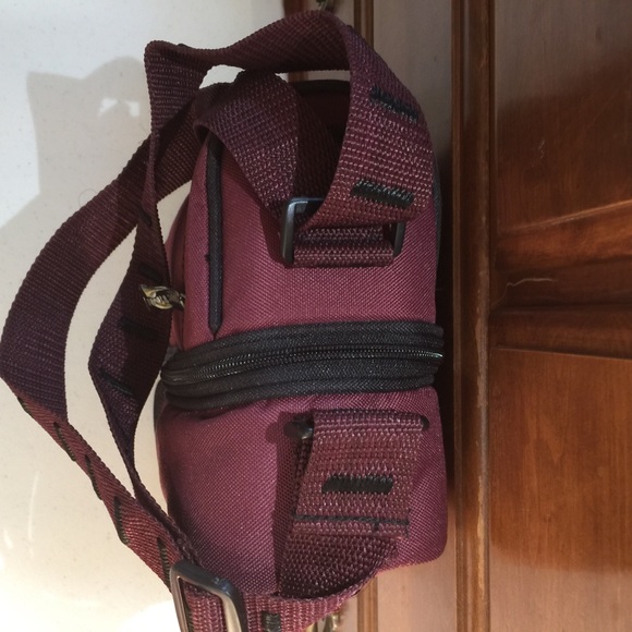 ▫️Picnic Time Insulated Wine/Picnic Tote - Picture 8 of 16